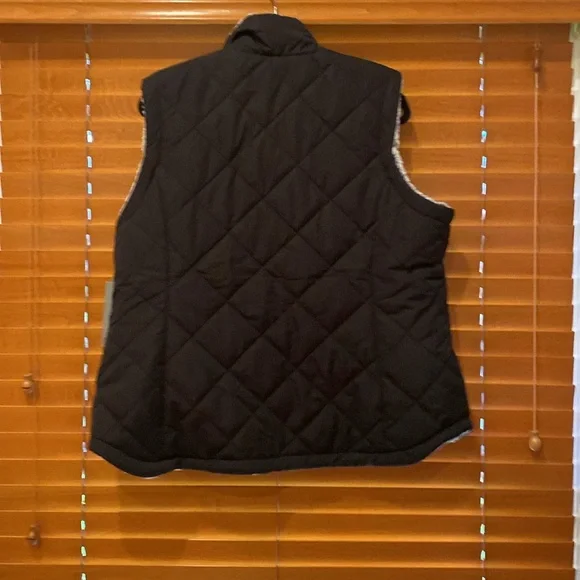 Free Country Repreve Reversible vest sizeXL New (c) - Picture 4 of 11